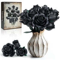 Black Roses